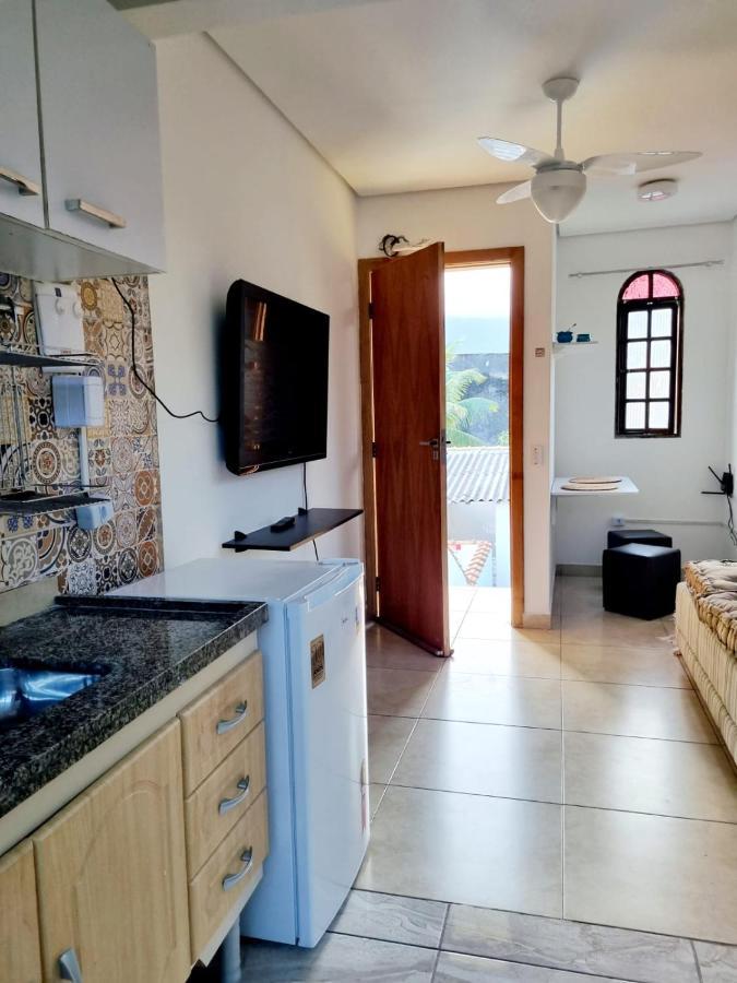 Pousada Recanto Dos Mares-Chales E Suites-Proximo Do Sesc Bertioga-Sp Exterior photo