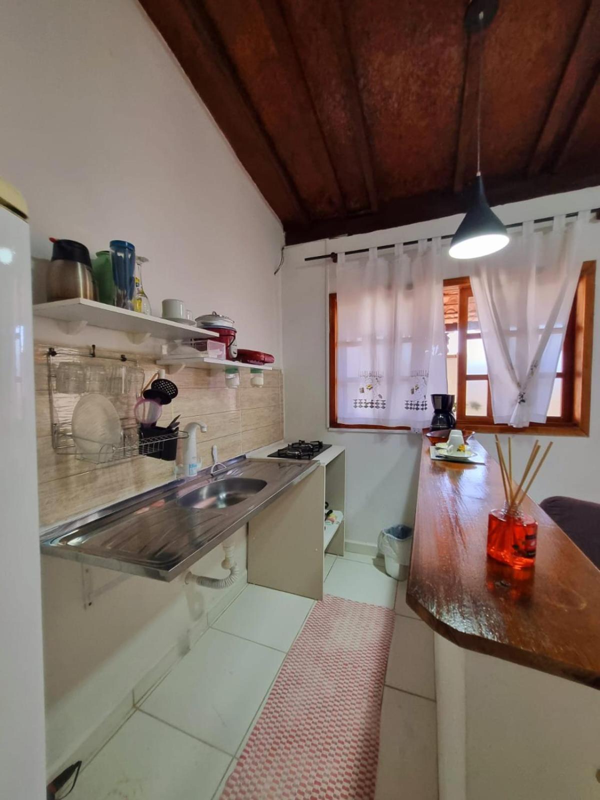 Pousada Recanto Dos Mares-Chales E Suites-Proximo Do Sesc Bertioga-Sp Exterior photo