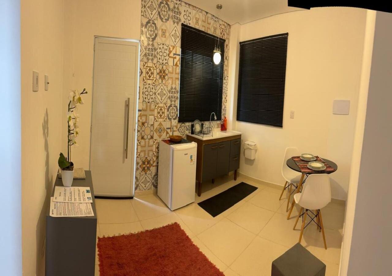 Pousada Recanto Dos Mares-Chales E Suites-Proximo Do Sesc Bertioga-Sp Exterior photo